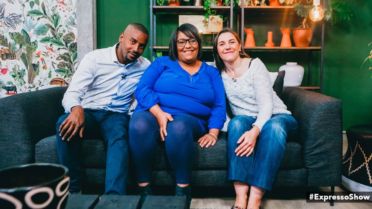 expressoshow's tweet photo. The U-Turn Organisation hosts a rehabilitation and skills development programme for the homeless, to change the perception that homeless is #NotHopeless. Visit https://t.co/4HGudI1OLU to help. #WorldHomelessDay #ExpressoShow https://t.co/eQqnn4Kapc