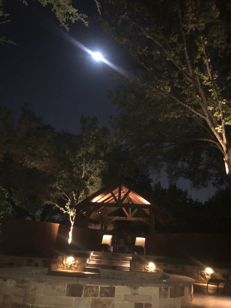 Some days are better than others.  Today was a good day.  Life is short, make sure you get the most out of it!!