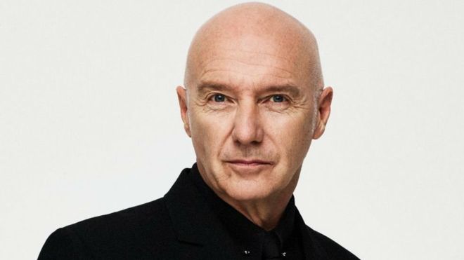 Happy birthday Midge Ure from 80s In The Sand! 