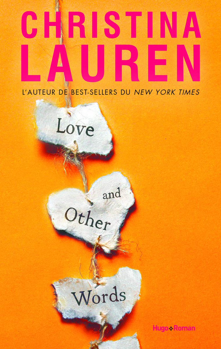 BBastardFan's tweet photo. Dans 1 peu plus d'un mois. La sortie de #LoveAndOtherWords chez @hugo_cie . Le 14 Novembre. Un concours sera bien évidemment bientôt lancé sur la page Facebook: https://t.co/EwnrPVbsq8 😁😬 https://t.co/77nGjhxARK