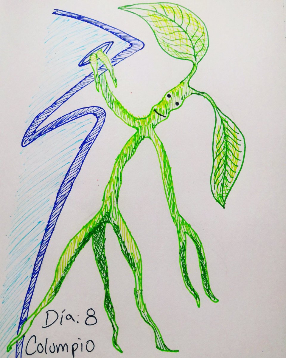 armiiVega21's tweet photo. Día 9: #columpio / Day 9: #swing 

#inktober2019español #inktober2019 #inkdrawing #inktober #bowtruckle #POTTERTOBER #Potterhead #fantasticsbeasts https://t.co/VHICAf2fvO