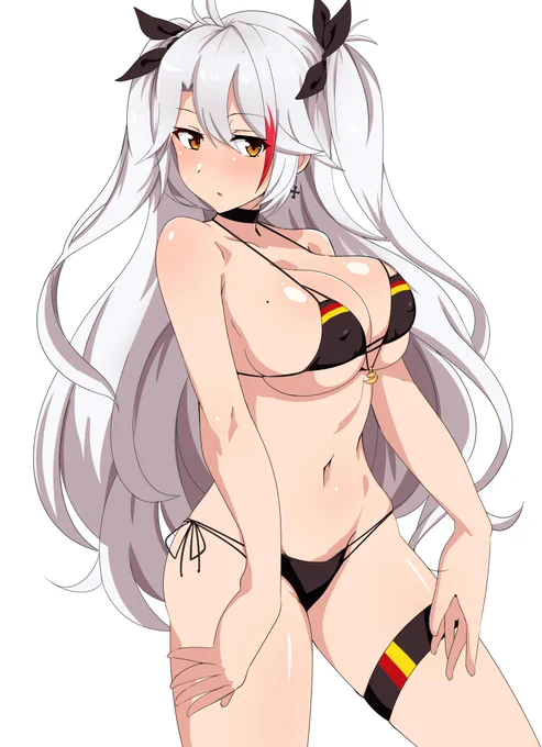 推し艦です 
