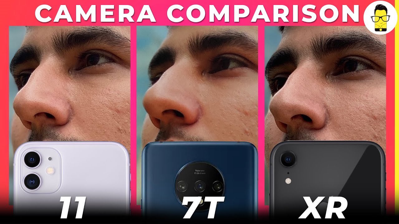 iPhone 11 review: an iPhone XR with a better camera, iPhone