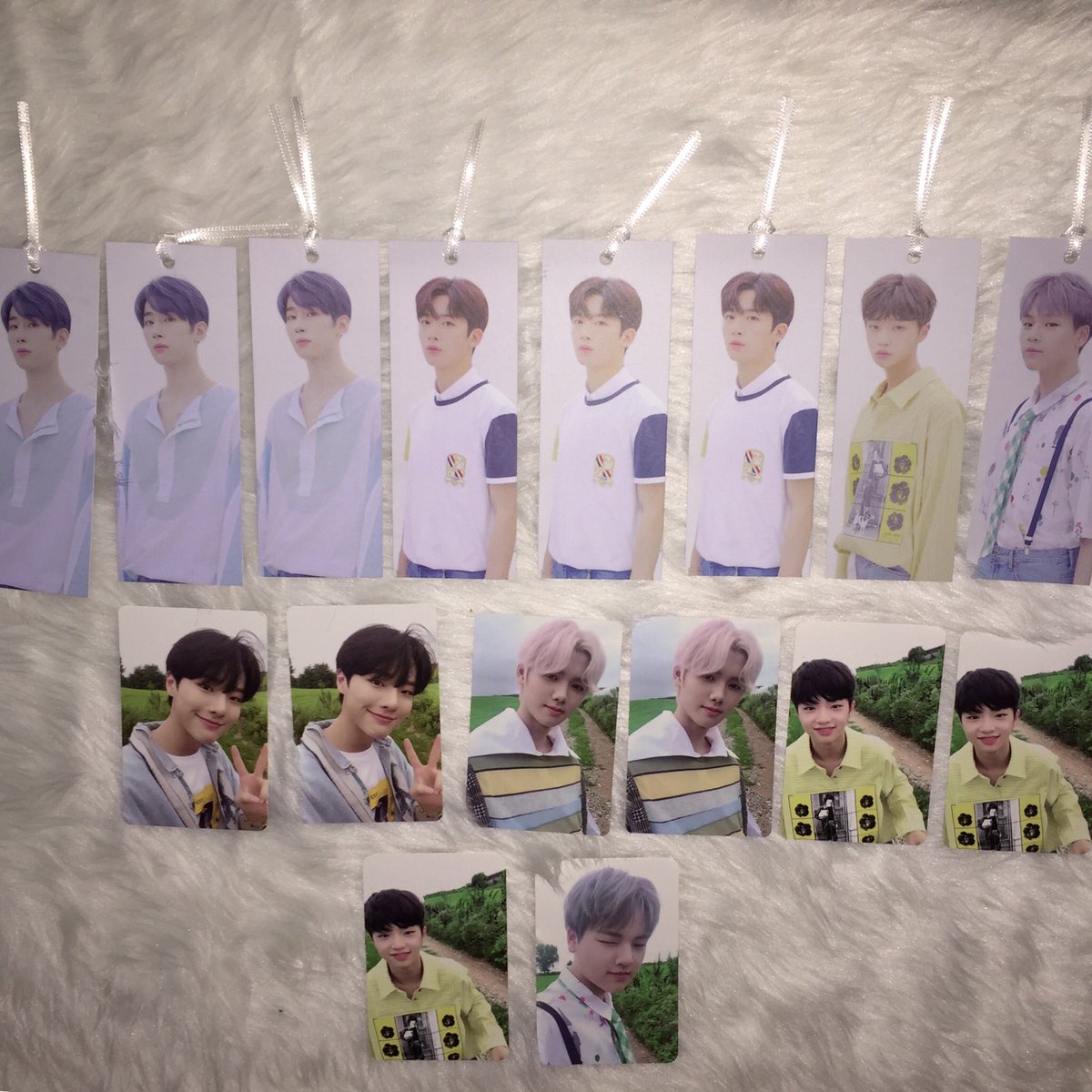 DELIGHTSEOULPH's tweet photo. Thank you to those who joined our pooling for X1 비상: QUANTUM LEAP 🥰 #DSPHPooling https://t.co/BLs08NOlHG