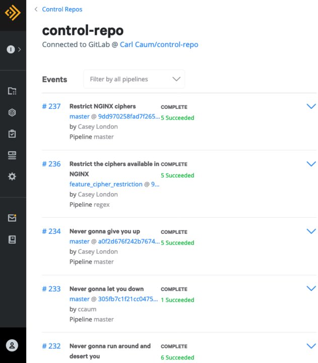 ccaum's tweet image. If you Rick Roll an entire keynote audience, but no one noticed, does it still count? Asking for a friend. #PuppetizePDX