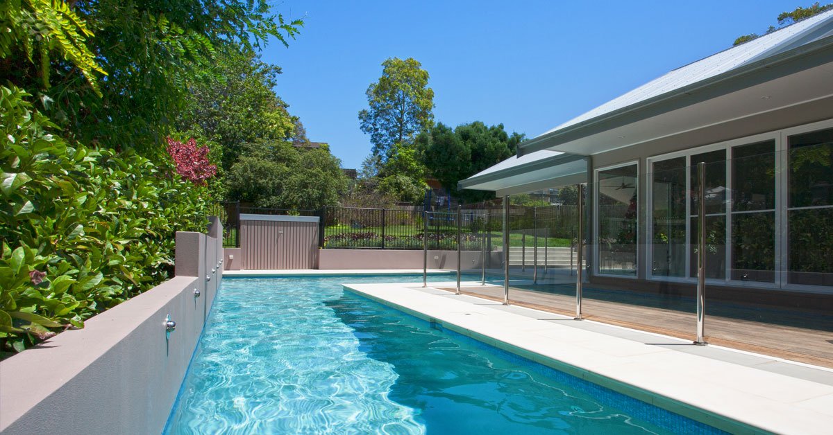 Crystal Pools tweet media
