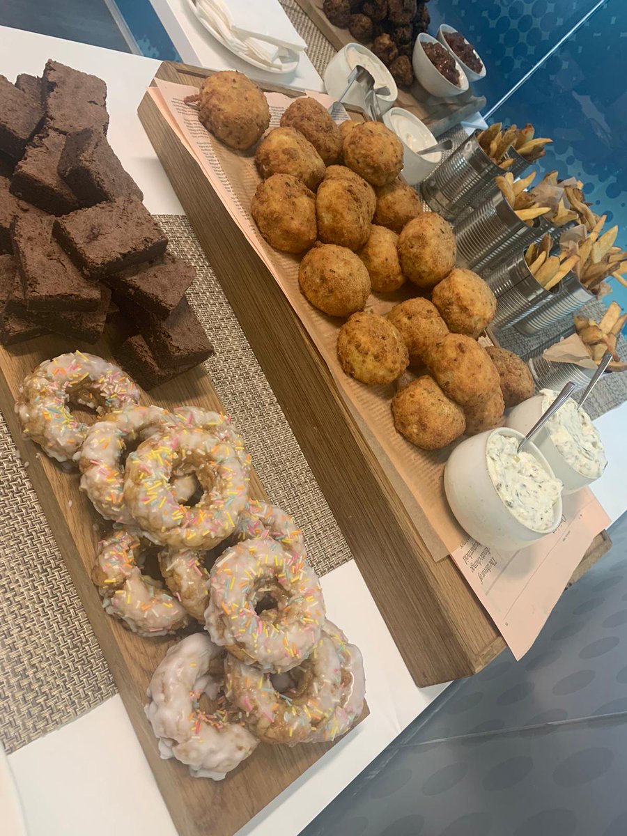 Great opportunity to talk trash yesterday at a taste and talk session. Encouraging and showing ways to reduce food waste as well as the impact it can make.
#guardiansofgrub #trashed #staytrashed #foodwaste #foodwastewarriors #lovefoodhatewaste