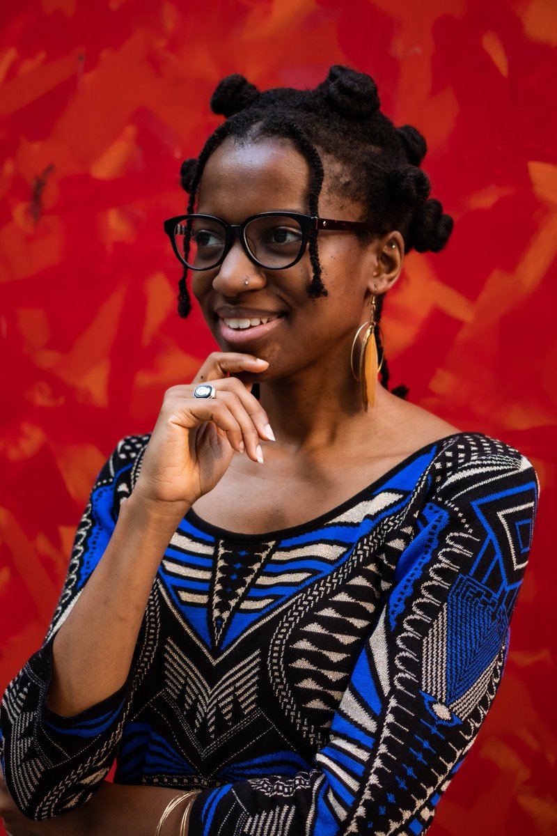 bwijgroup's tweet photo. ✨Workshop Leader Spotlight✨

Meet Chinyere Okoli who will be leading a workshop entitled, Building Financial Wealth: One Yen At A Time. Read more➡️ https://t.co/TQeIGxJkz0

More about the 2019 #BWIJConvention ➡️ https://t.co/pzzQisY9rm https://t.co/xXv5Aem07T