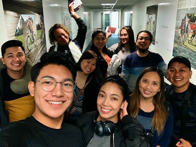 MsJ0NA's tweet image. Calgary.......finally we are here. #PairOfAces Manila Crew💛💛💛💛 ift.tt/33jfPa0