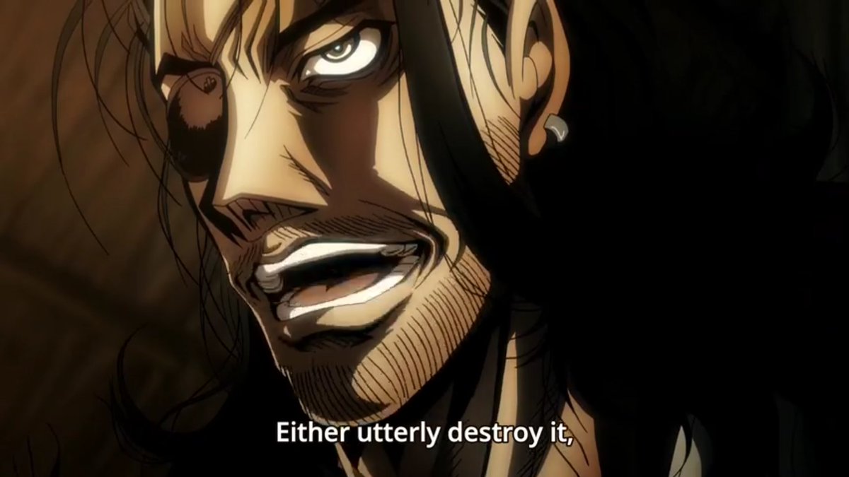 More gyan from Oda Nobunaga sama.