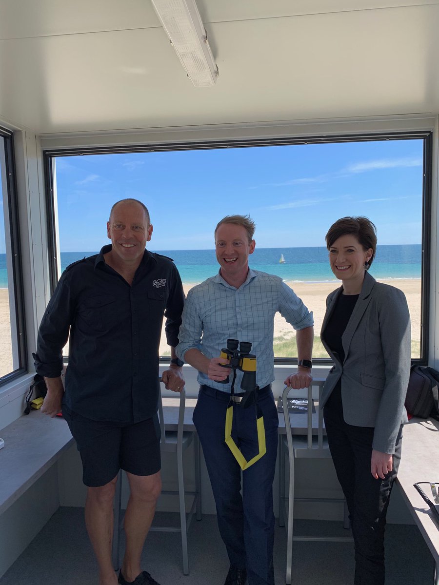 Damien Marangon (@damienmarangon) on Twitter photo Thank you <a href="/NicolleFlint/">Nicolle Flint</a> <a href="/Amanda4Holdfast/">amanda4holdfast</a> of your generous and ongoing support of the Seacliff SLSC and more broadly <a href="/SurfLifeSA/">Surf Life Saving SA</a> Thank you <a href="/NicolleFlint/">Nicolle Flint</a> <a href="/Amanda4Holdfast/">amanda4holdfast</a> of your generous and ongoing support of the Seacliff SLSC and more broadly <a href="/SurfLifeSA/">Surf Life Saving SA</a>