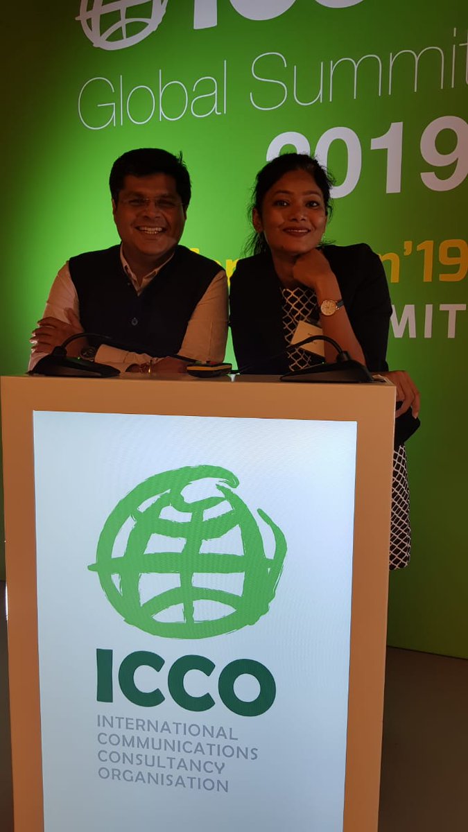 Catch Ruder Finn India's Young Pride Challenge Award winners at #ICCOGlobalSummit. #whatsnext #LifeatRF

@ICCOpr @CheeseToast_ @kapoorgauravs