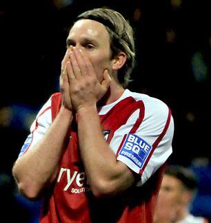 YfrontFanzine's tweet image. Neil Barrett #ycfc