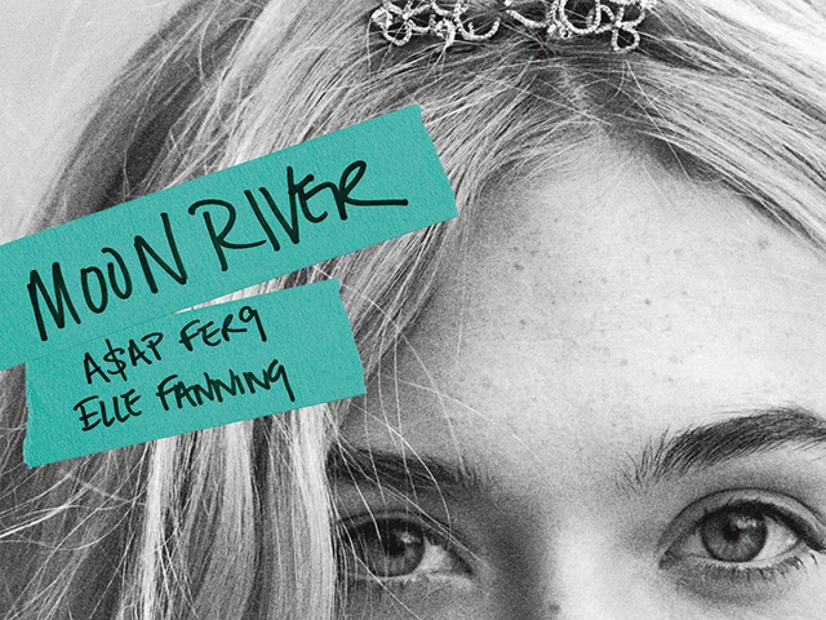 #ClioAwards 2019 Shortlist - <a href="/TiffanyAndCo/">Tiffany & Co.</a>: Moon River with a Twist by <a href="/LairdnPartners/">LairdandPartners</a> #Clio60 bit.ly/2ZD1jYJ 🏆