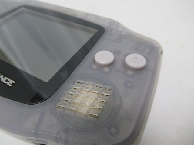 Stylefree スタイルフリー على تويتر 懐かしいゲーム機が入荷しましたっ 年近く前に発売された携帯型ゲーム機 O これでよく星のカービィプレイしたな ゲームボーイアドバンス Nintendo Styleflee 出張買取 不用品引取 遺品整理 滋賀県 新