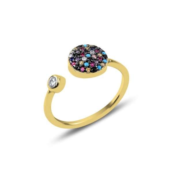 🔸 Adjustable Silver 925 Zirconia Ring
*Silver 925 *Adjustable *Zirconia stone 
Price : 17.20 USD
Worldwide shipment 📦🌍 Delivery in 3-4 days. turkishauthenticart.com/jewelry/rings/… .
.
#Silver #silver925 #zirconia #adjustable #adjustablering #silverjewelry #jewelrylover #jewelrylovers