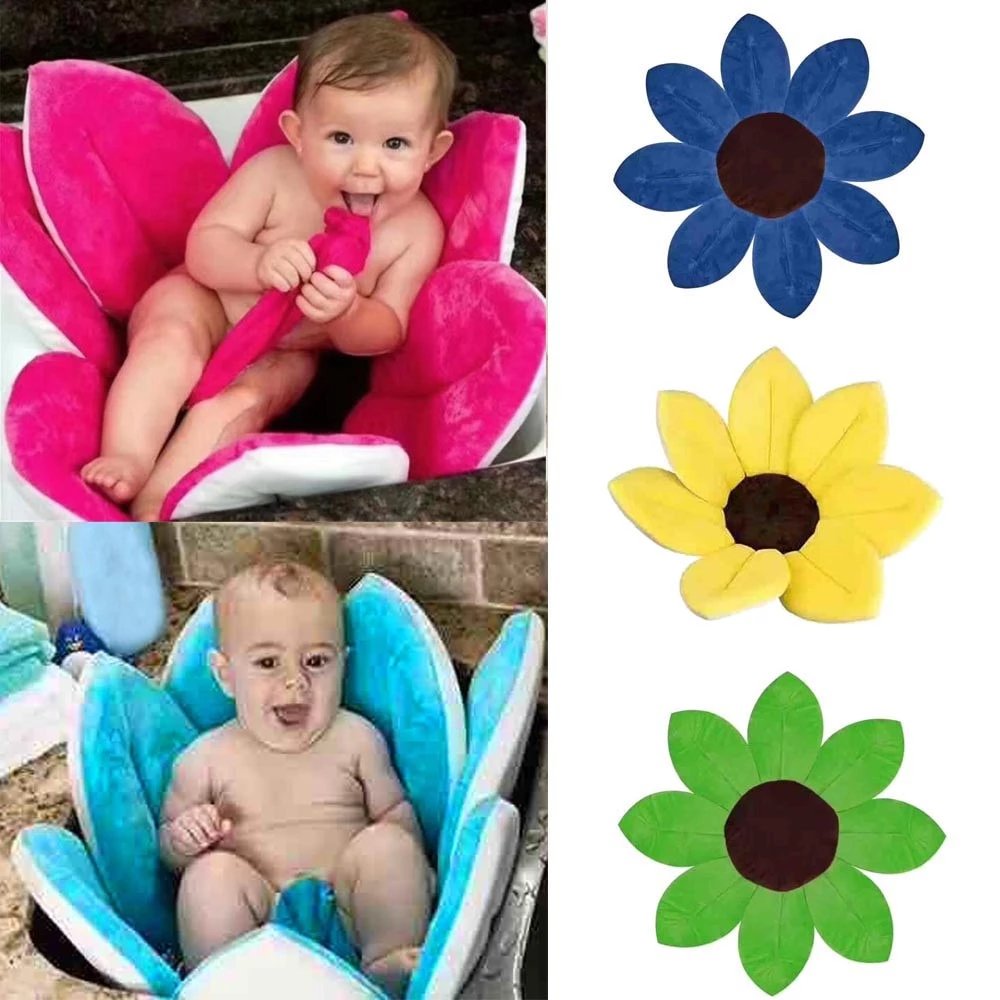callidaenarys's tweet image. Make bath time resfreshing and colorful with your toddler! 😊🌻

Shop now at our store!
callidaenarys.com

#bathtimeessentials
#floralbathtub
#Callidaenarys