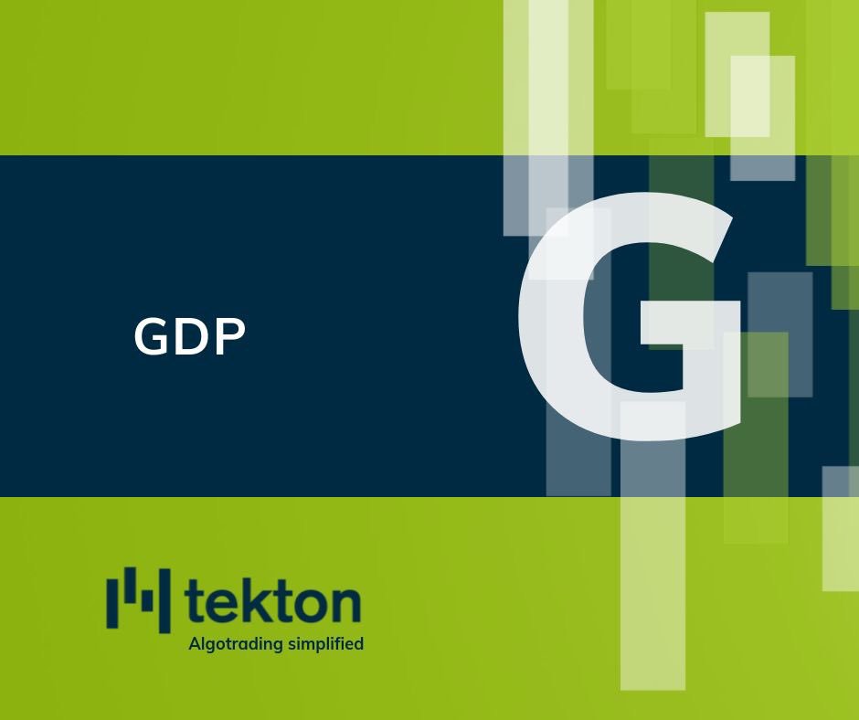 TektonAlgo's tweet photo. the total value of the goods and services produced in a country over a specified period

#2ringmarkets #tektonalgo #tektonalgorthim #algoexplained #tektonglossary #currency #tips2trade #fxtrading #algotrading #xtb #bfbcapitalllc #bfbcapital #xstation #алготрейдинг #алго https://t.co/mbgIAkDfIa
