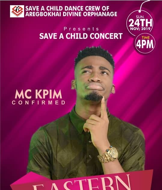 Saveachildconc's tweet photo. List of our confirm artist for our eastern tour, please help us share on your status, God bless you 🙏 https://t.co/nTKS1CHgx2