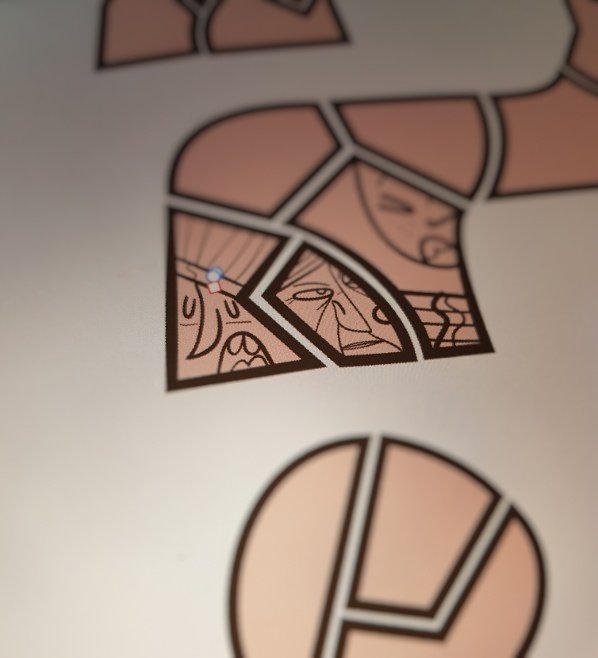 sandorkllo's tweet image. #headshape poster progress
#affinitydesigner #vectorillustration