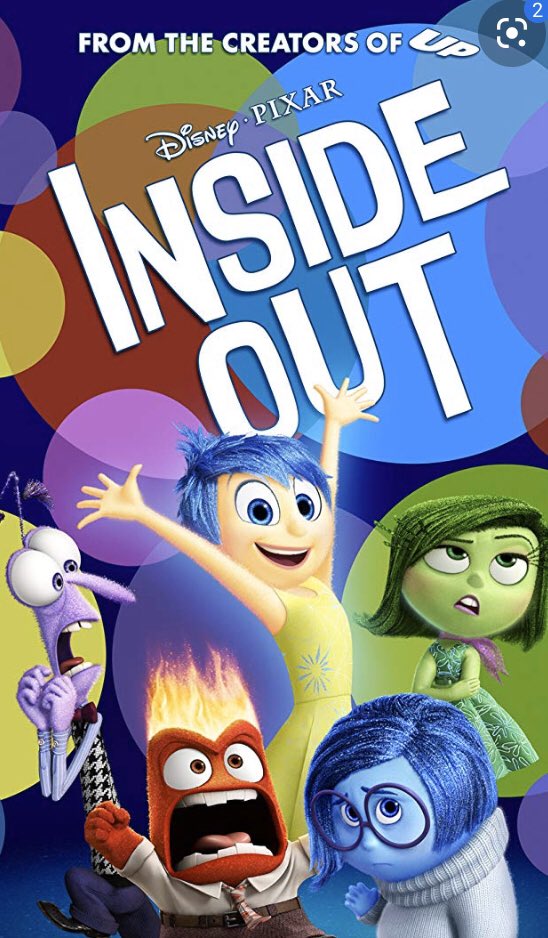 DeputyGrocott's tweet image. It’s #MentalHealthAwarenessDay which can be a challenging subject to teach to younger children but it’s so important that we do teach about it. I’ve found below a set of questions around feelings and emotions based on the film ‘Inside Out’ which could lead to discussion.