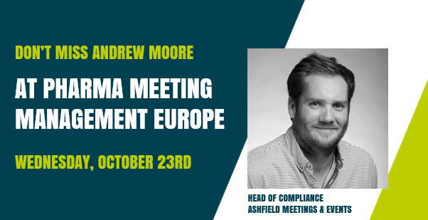 AshfieldEventEx's tweet photo. We're so excited to be speaking at the inaugural Pharma Meeting Management Europe later this month on engaging and impactful scientific #meetings and #congresses!
#EventProfs #CBI #ScienceofCongresses #Events #Exhibits #MedicalEducation #Conventions #AgencyLife #Healthcare https://t.co/fhqW9QYXFX