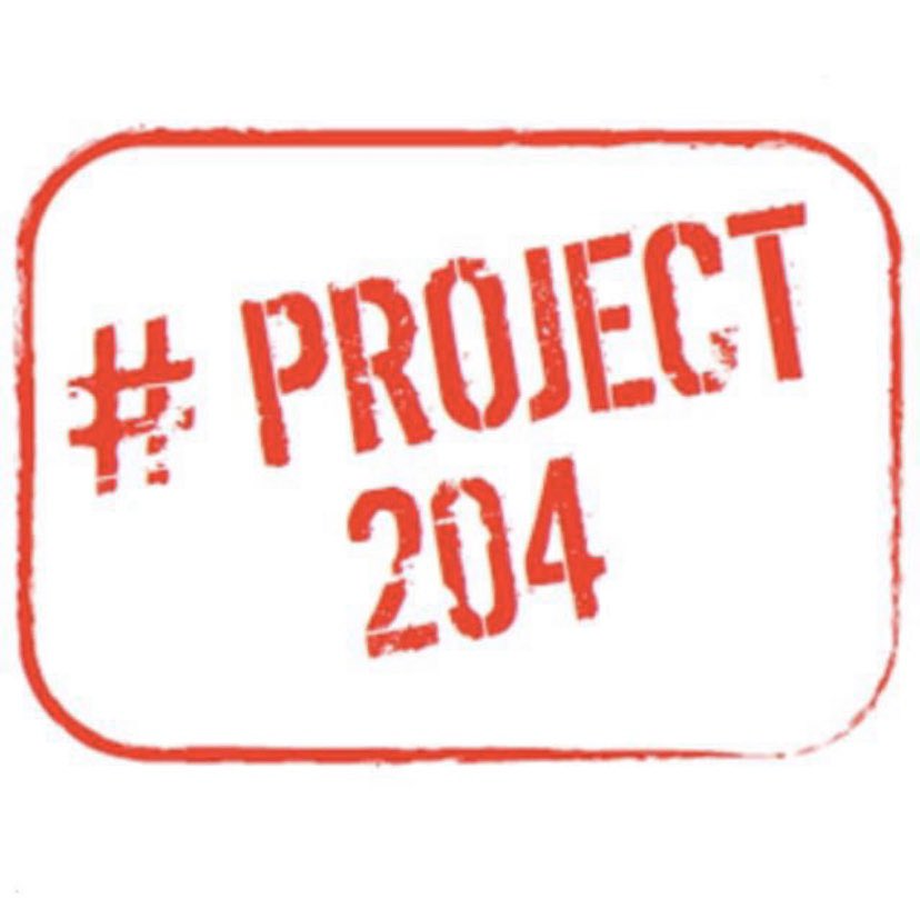 LinzThor's tweet photo. #JamesBlunt “Stay the Night”, because, “I Really Want You”...well, we really want you #Project204 #YouKnowYouWantTo https://t.co/8hu0qohhRJ