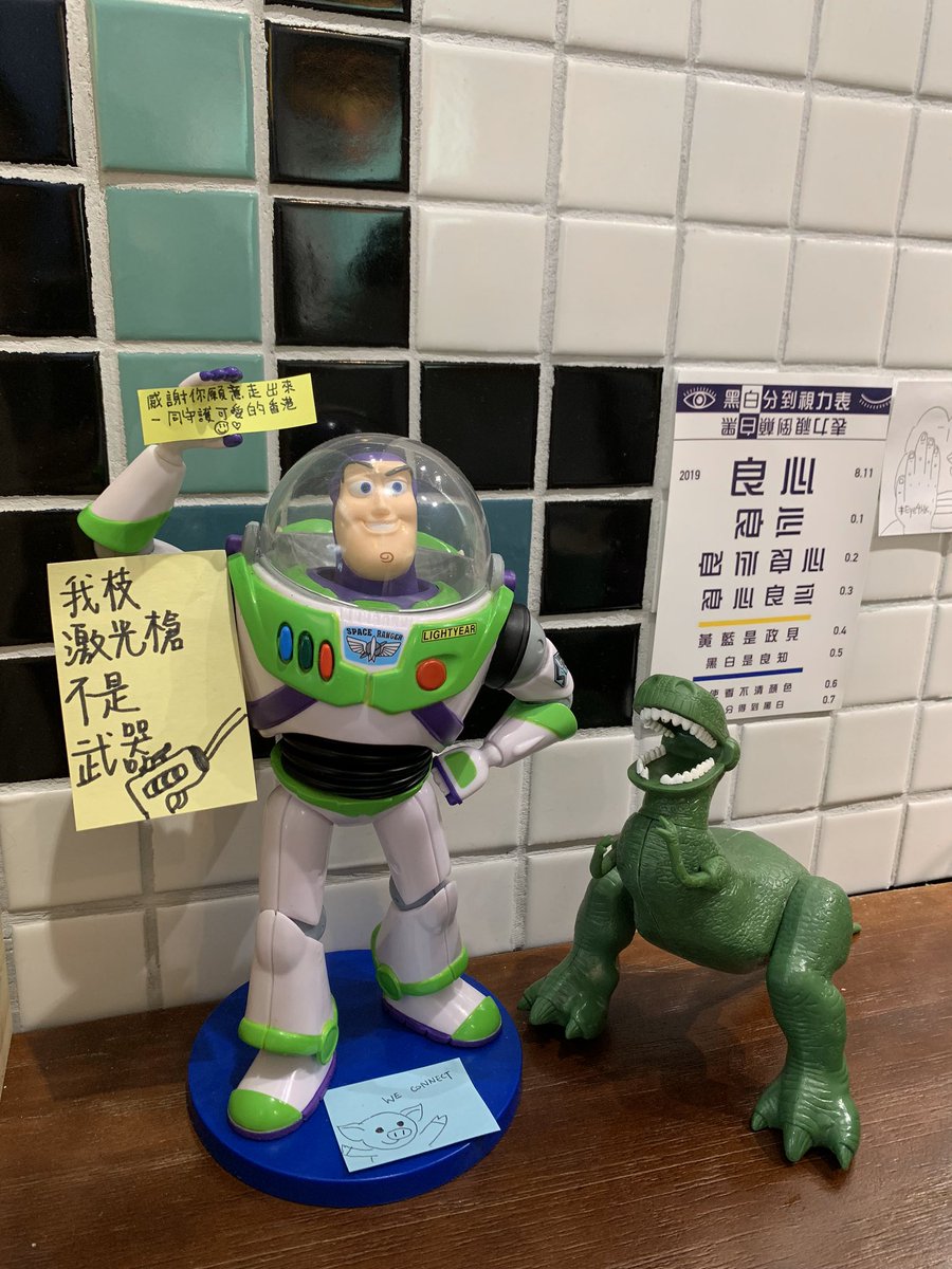 FionYeung5's tweet photo. #prodemocratic shop in CWB - Hungry Dino. Highly recommend, tasty food, reasonable price and with very good quality. Most importantly is they have a #democratic #liberal #courageous heart to #standwithHK 😊 come and support them more if you stop by CWB. https://t.co/9vNzLW4lbN