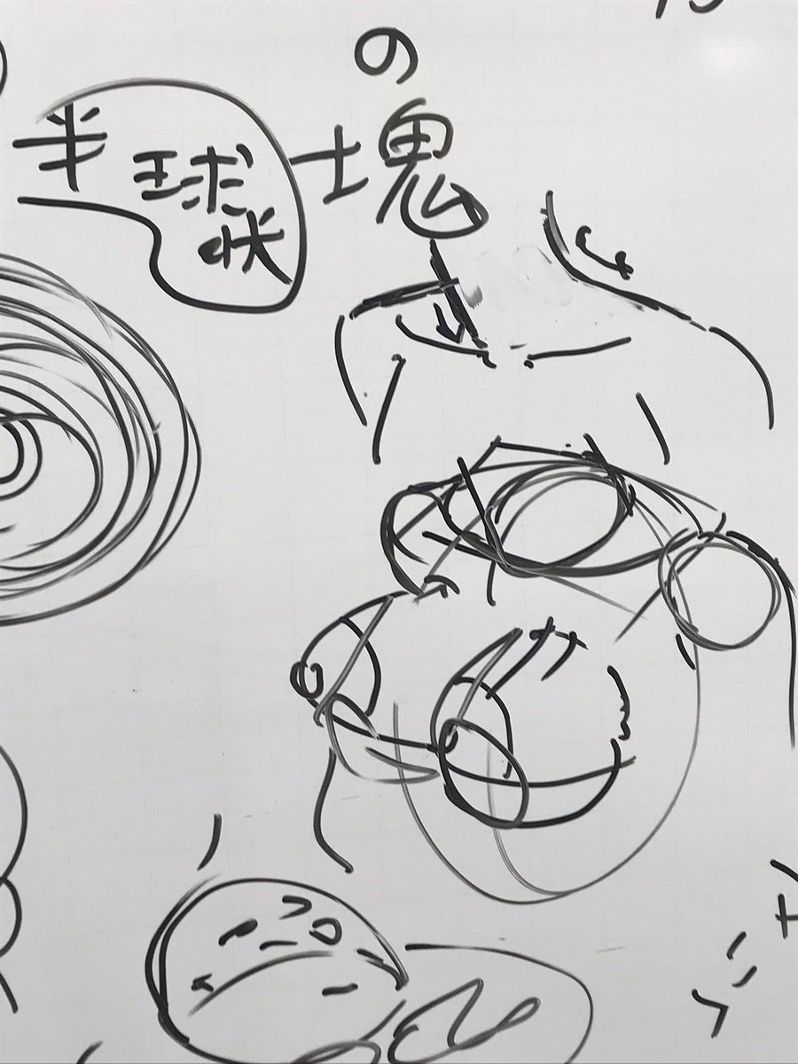 今日の人体イラストはオッパイ 