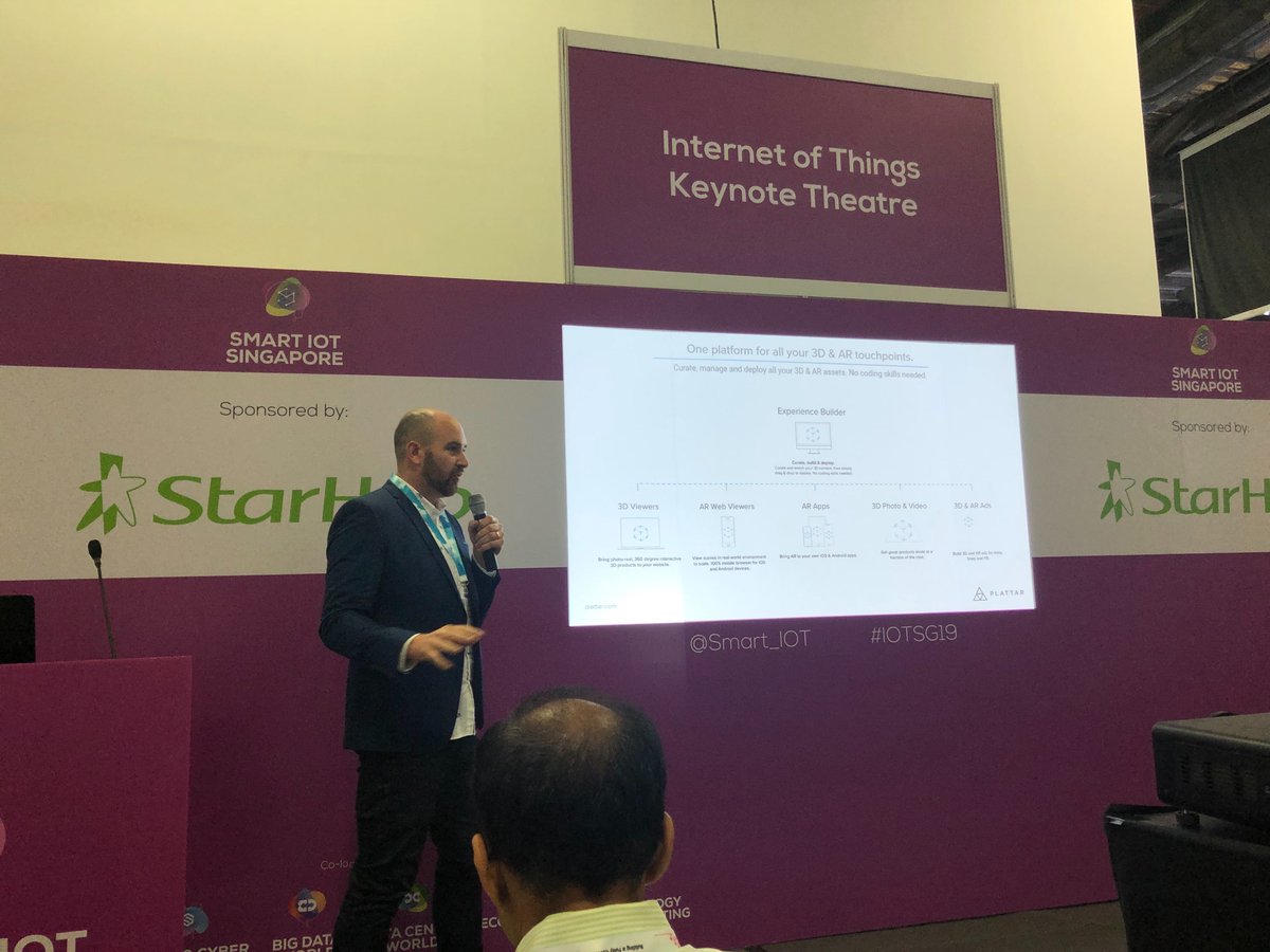 mo_works's tweet image. Excited for what should be an eventful last day at #BigDataWorld in Singapore. If you are heading to the event be sure to come say hello! We are located at the @Global_Vic stand S10! #BDWSG19