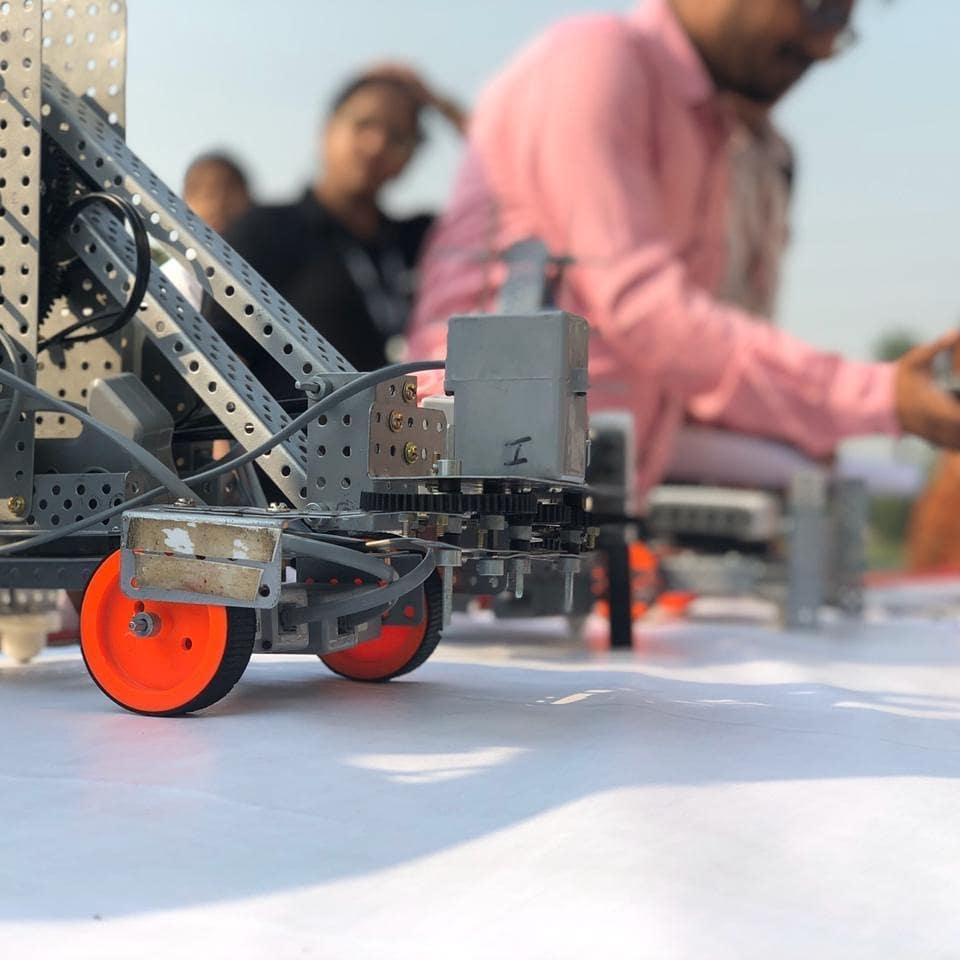 IRC_League's tweet photo. The verification process is complete! It's time to head to the Inauguration ceremony now!
#IRCLeague #HaryanaQualifier https://t.co/rAGGejegen