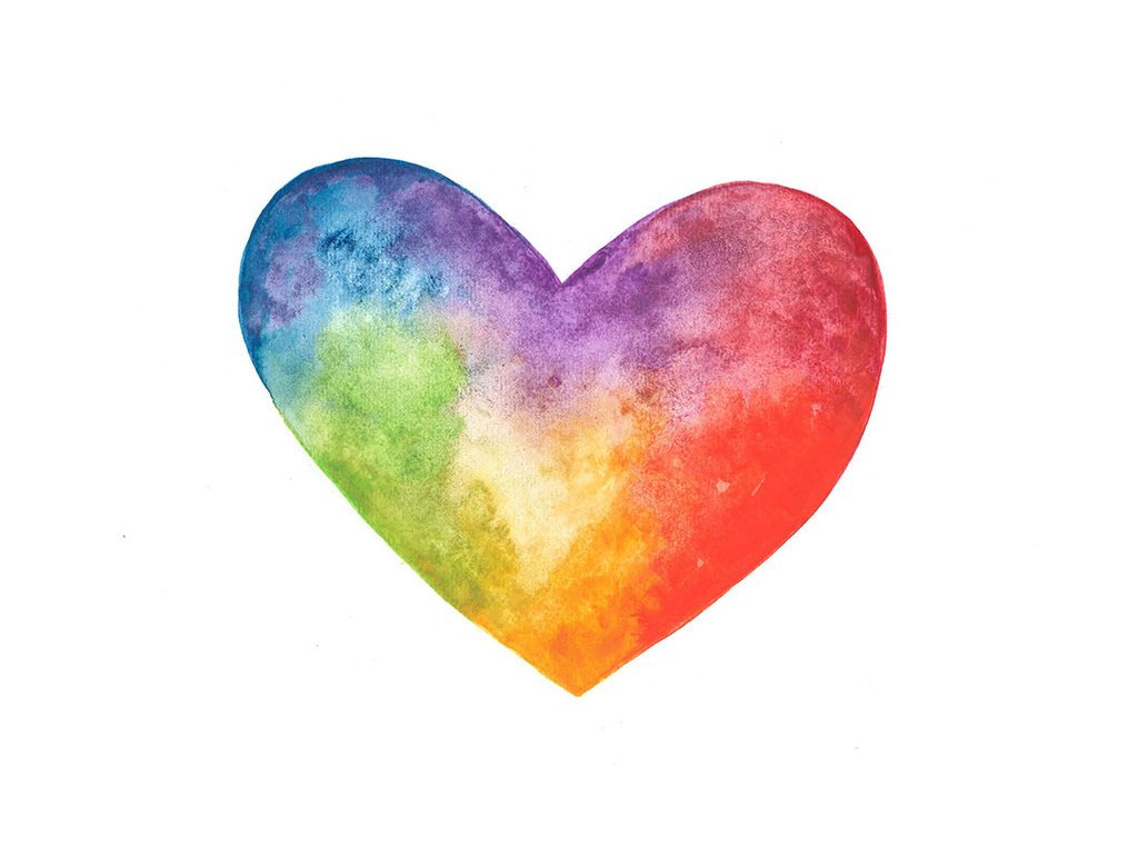 ignitioninkart's tweet photo. We love this watercolour rainbow love heart by @roxiekeydesigns 
Got a wedding or anniversary coming up? We think this would make a perfect present! ❤

#artprints #fineartprintsforsale #walldecor #minimaldesign #minimalistinterior #homedecor #interiordesign #ignitioninkart https://t.co/5oMmozrGNv