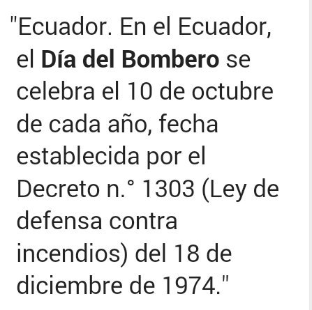 pixel_onlines's tweet photo. Felíz día del Bombero Ecuatoriano
Felíz día hermanos de Fuego
#Unestilodevida 
#Unahermandad  
#Unafamilia https://t.co/rDtcCmgNiI