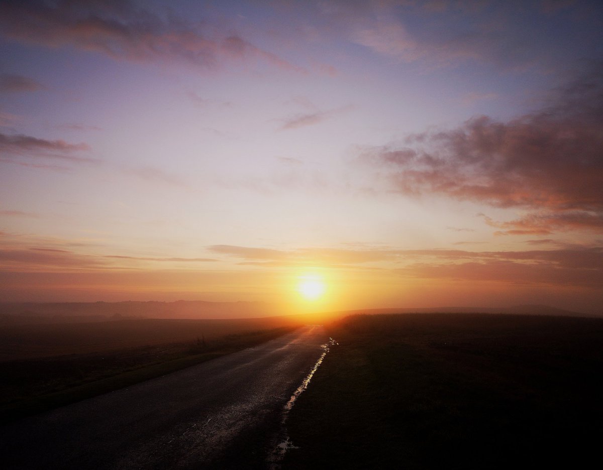 fozzi_dk's tweet photo. Sunrise Denmark https://t.co/Gk3SJNlaM5