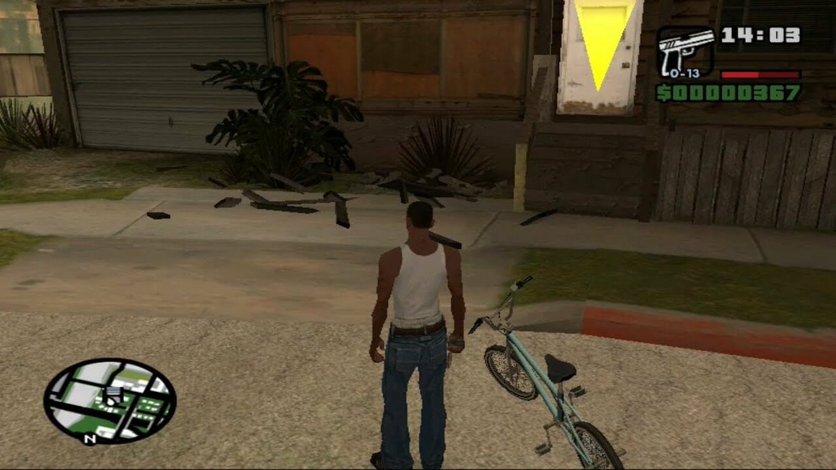 gta san andreas first mission gta san andreas first mission