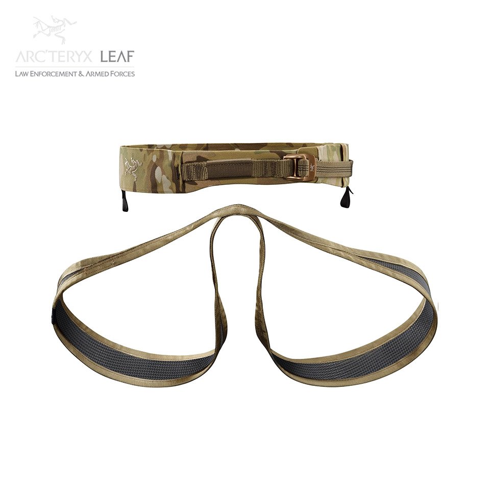 アークテリクスリーフ AR-395A HARNESS | www.tspea.org