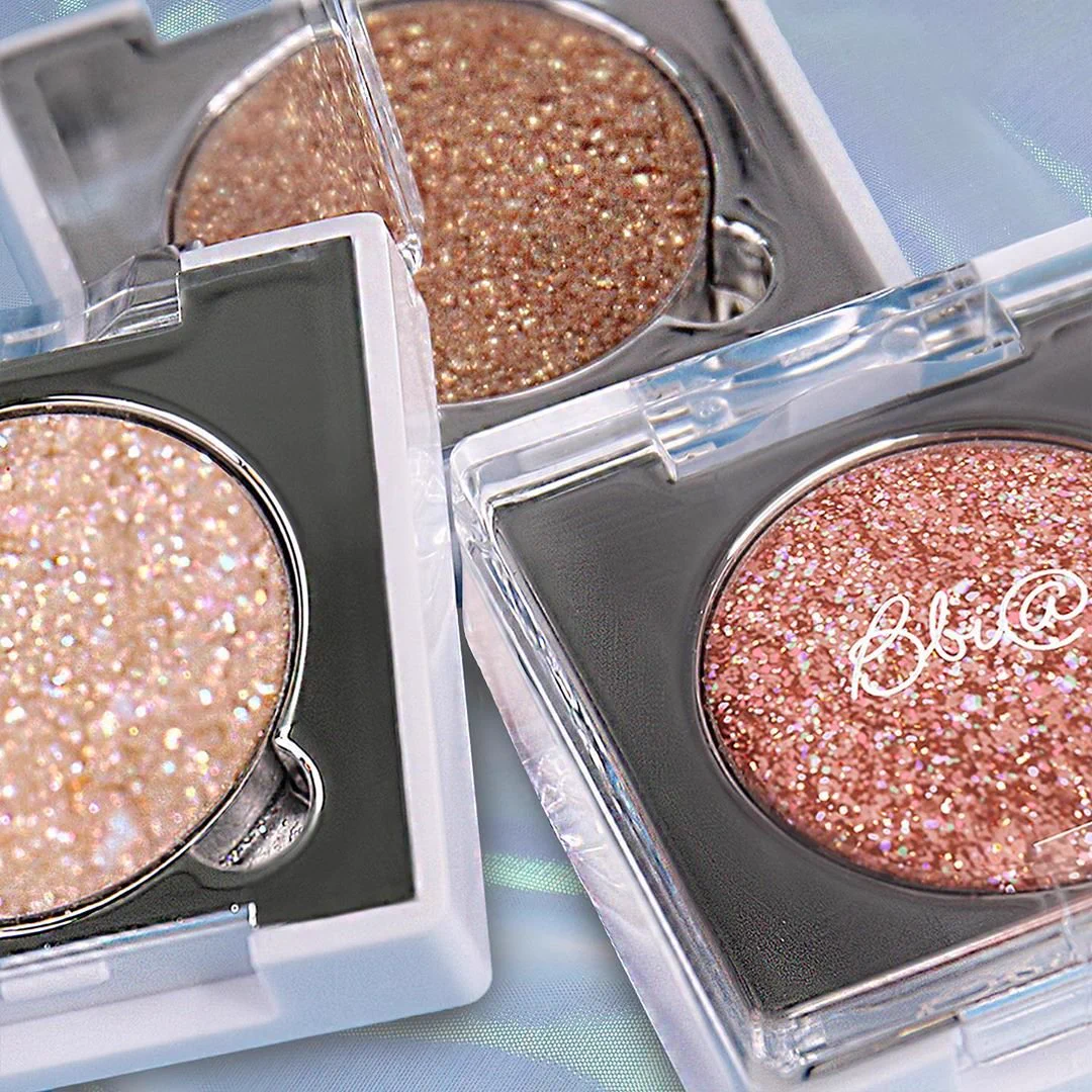 秋冬メイクにぴったり！プチプラのジュエルシャドウが話題！！