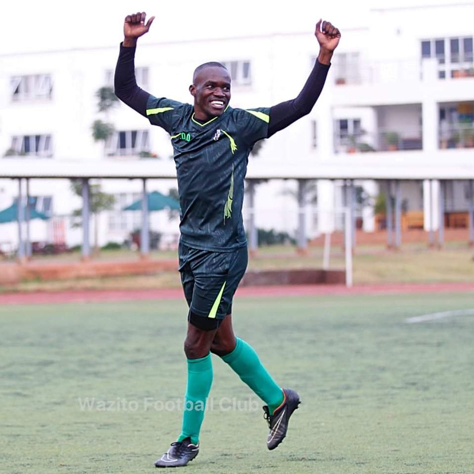 TeyaKev's tweet photo. Happy Moi Day from us

#Wazito4Life https://t.co/jZWAftfcSM