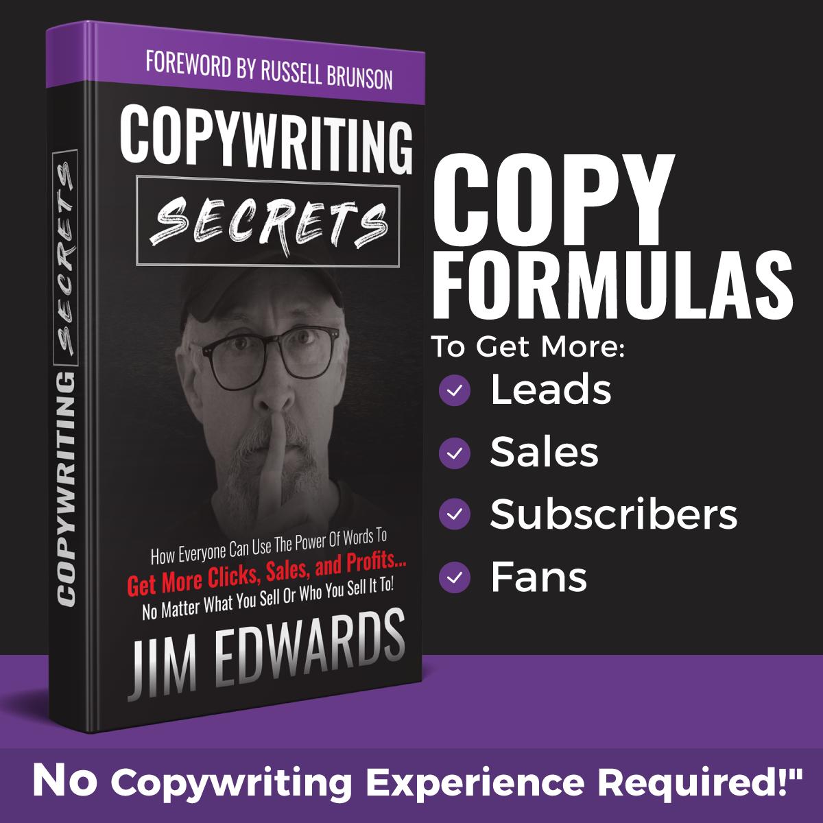 dealstrackr's tweet photo. ATTENTION: #Entrepreneurs who want to get more clicks, sales, and profits! Take a peek at brand new book https://t.co/yrHhN1lEsl #copywriting #leadgeneration https://t.co/Qkya7uGARF