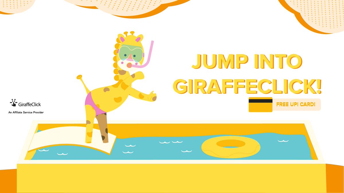 GiraffeClick tweet media