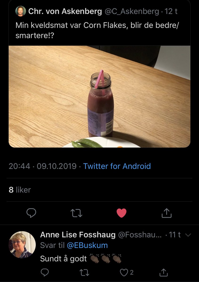 Her er det mye å ta tak i