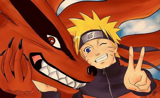 Today Is An Important Day.
Happy Birthday Naruto Uzumaki     