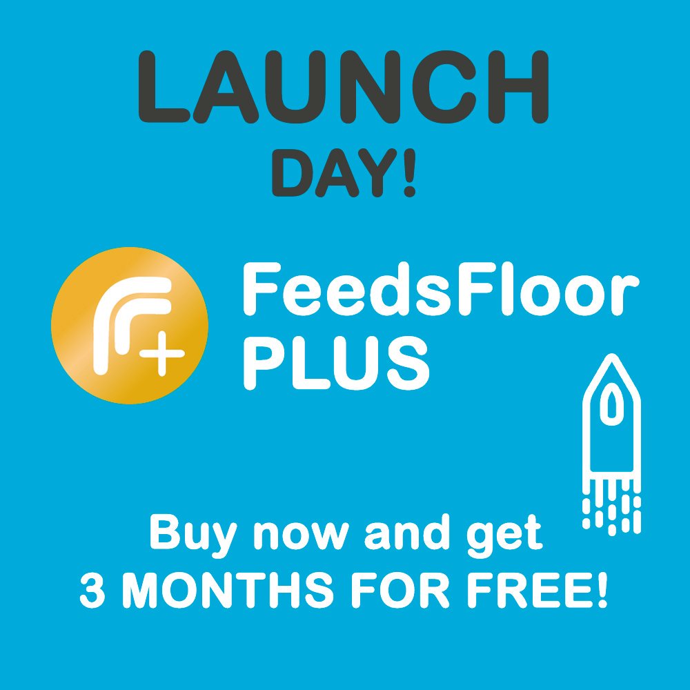 FeedsFloor tweet media