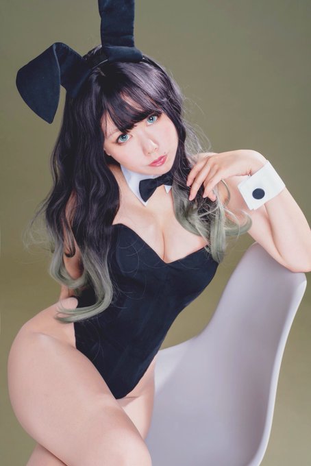 Banko (ばんこ) 美女コスプレイヤー画像まとめ