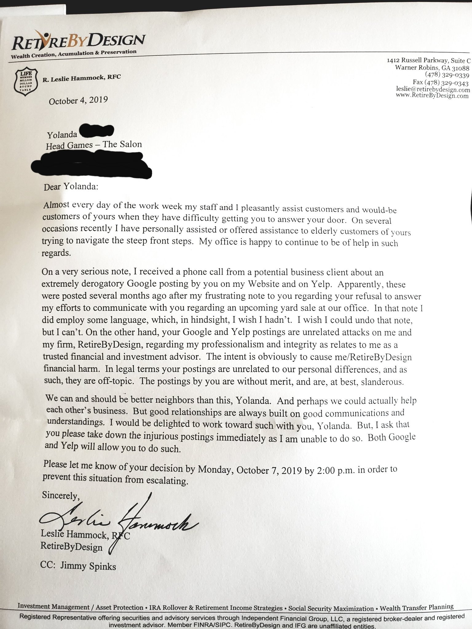 Head Games the Salon on Twitter "This guy LeslieHammock 