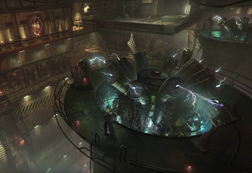 TOP 10 TIPS for Artists by Feng Zhu => https://t.co/m7bU6aVq9m 