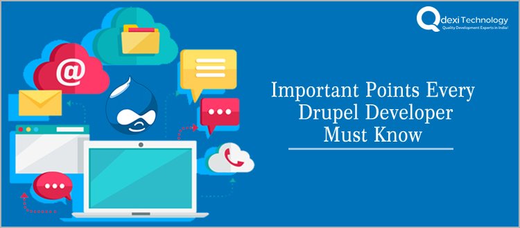 QdexiTechnology's tweet image. If you want to take the Drupal development service, Qdexi technology can help you in completing your dream project.
Read at: bit.ly/35noXMM
Email Id: assignmenthelp@bookmyessay.com
#drupaldevelopmentservice #drupaldevelopers #websitedevelopmentservice