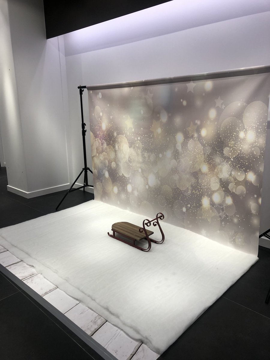 BridgesSund's tweet photo. Weโre delighted to announce GA Media is now open! ๐๐ผ
Stop by to check out their amazing studio and photo opportunities! #studio #bridgesshop #sunderland #northeast https://t.co/tWEeHa977n