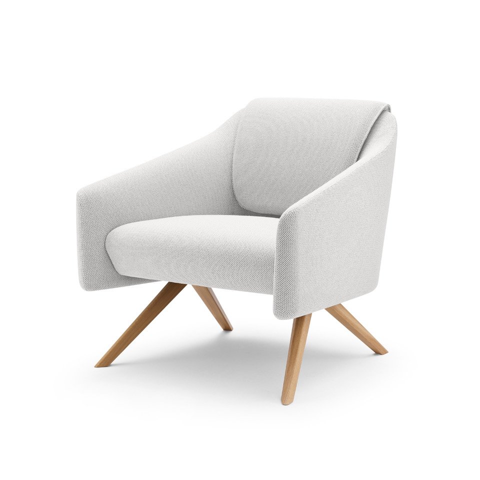 Boss_Design's tweet photo. #BossDNA - The DNA lounge chair takes our core values of innovation and quality to new levels. With its unique, tailored upholstery and handcrafted luxury, DNA delivers a degree of executive detail and comfort that’s beyond comparison.
Learn more https://t.co/AkgMiEFxTr https://t.co/sn15qyoPcR
