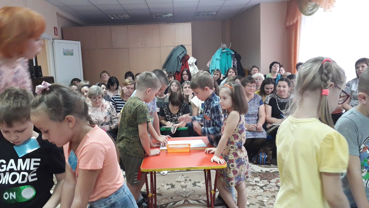 МБДОУ "Детский сад № 466" г.о.Самара (@mbdou_466samara) on Twitter photo 